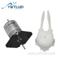 Good quality mini peristaltic pump for machine